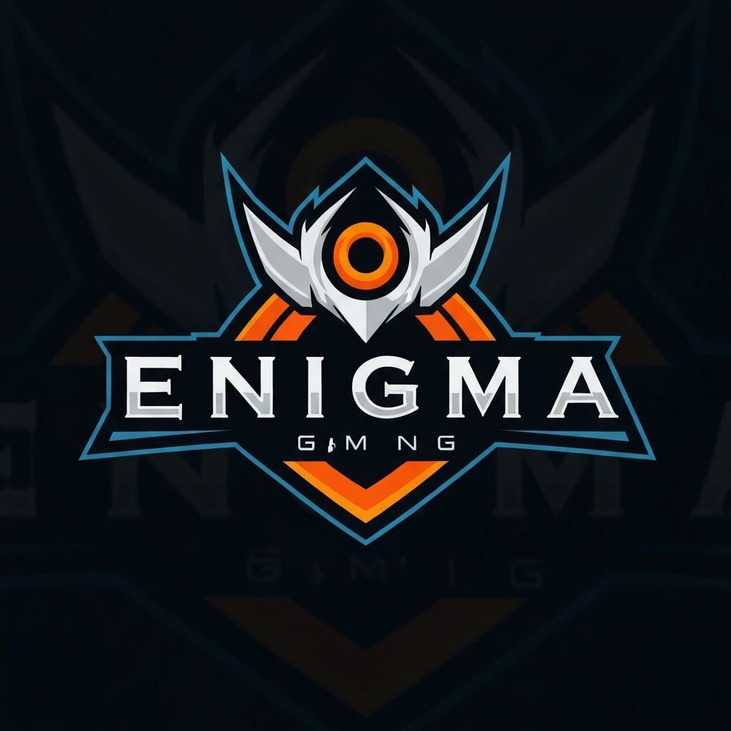 Enigma Gaming