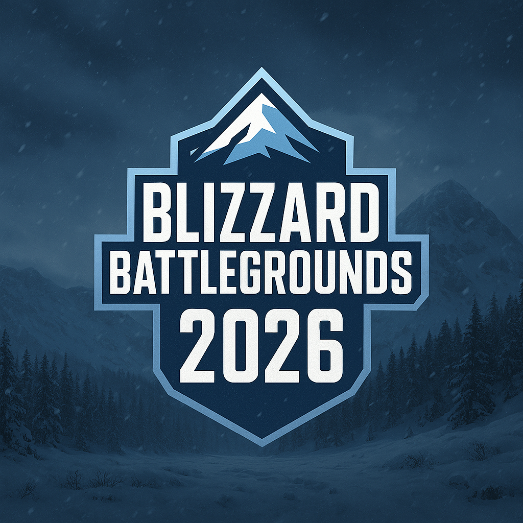 Blizzard Battlegrounds 2026 — Full Recap & Daily Update Center
