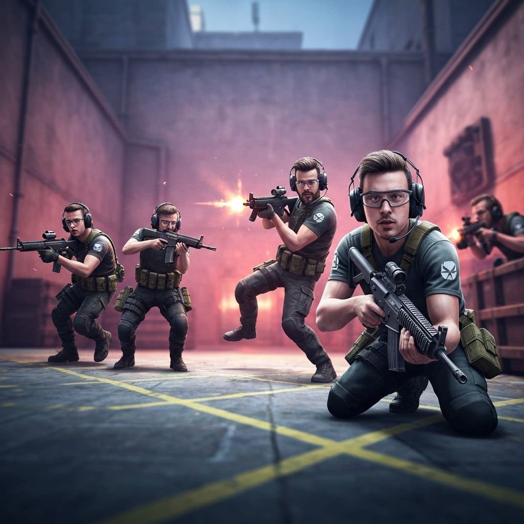 CS2 Scene in India Sees Unprecedented Growth in 2026